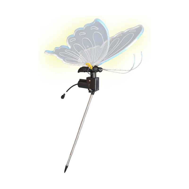 ΠΕΤΑΛΟΥΔΑ ΦΩΤΙΖΟΜΕΝΗ 40CM, 12V ΜΕΤΑΣΧΗΜΑΤΙΣΤΗ, 120 LED/M, ΘΕΡΜΟ ΛΕΥΚΟ LED, ΠΡΟΕΚΤΑΣΗ ΠΑΡΟΧΗΣ 3M, IP44